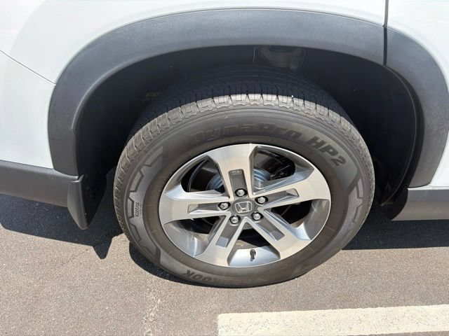 Used 2023 Honda Pilot EX-L image 29