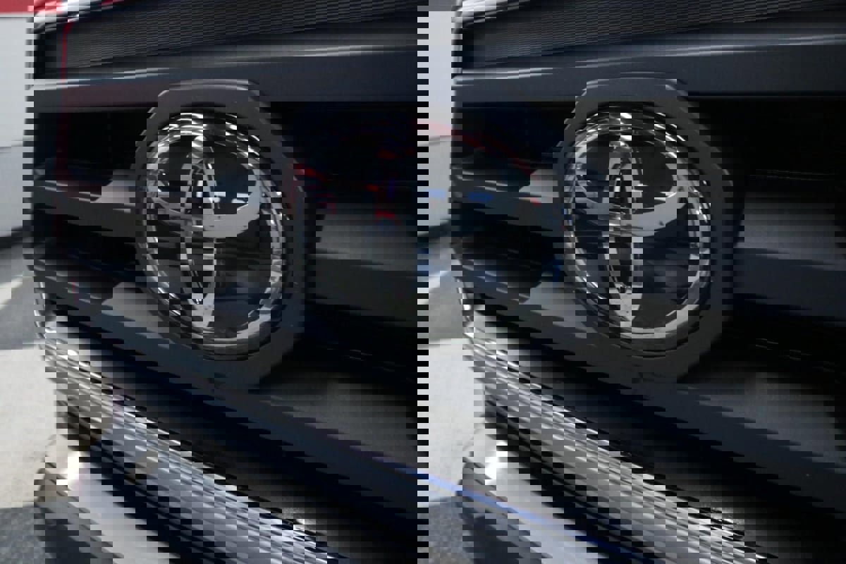 Used 2021 Toyota Tacoma SR5 image 32