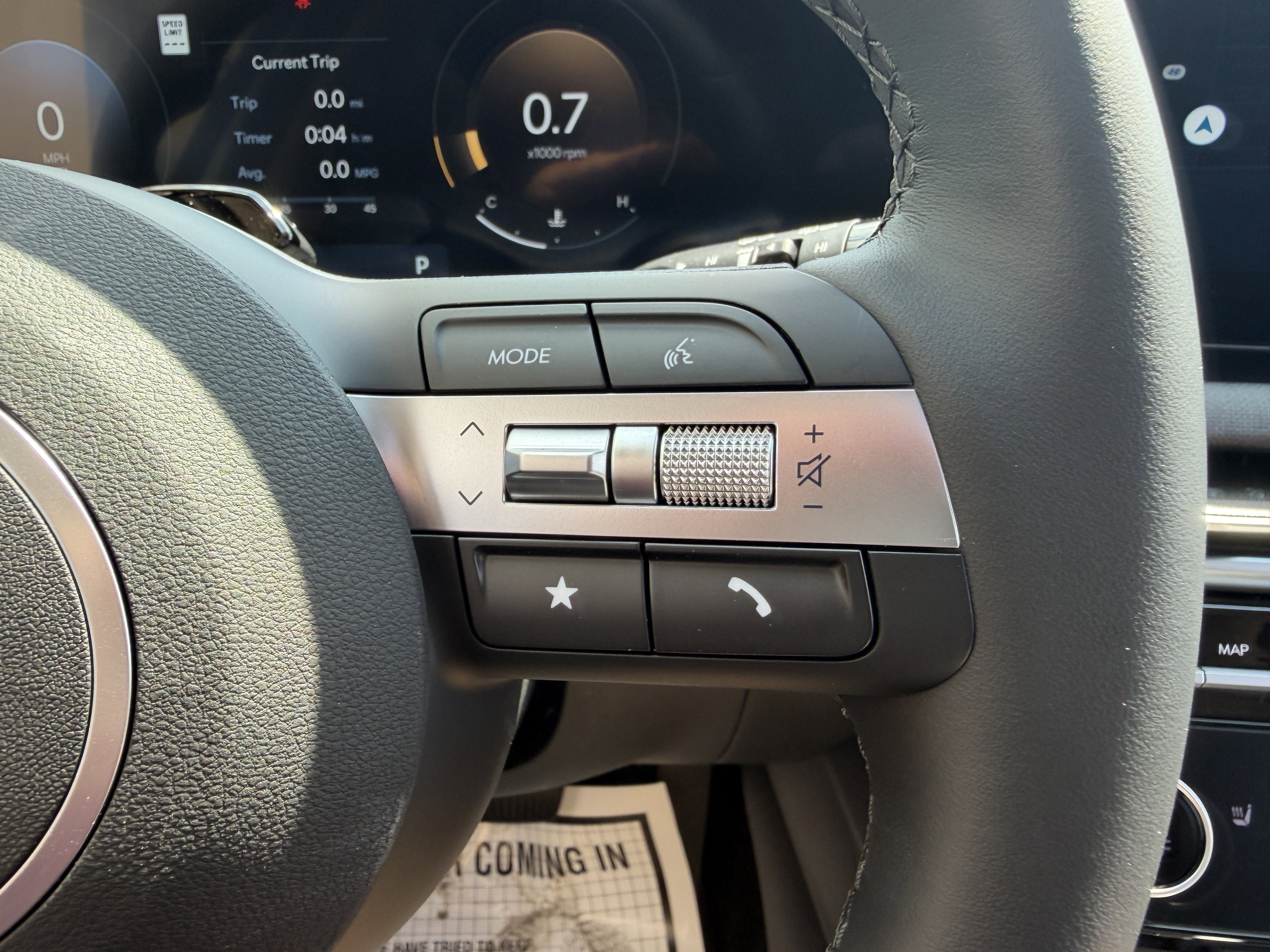 New 2026 Hyundai Tucson SEL AWD/4WD image 35