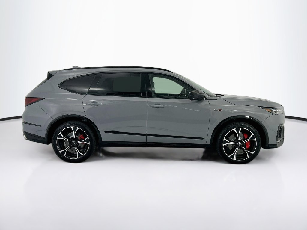 New 2026 Acura MDX Type S w/ Advance Package AWD/4WD image 4