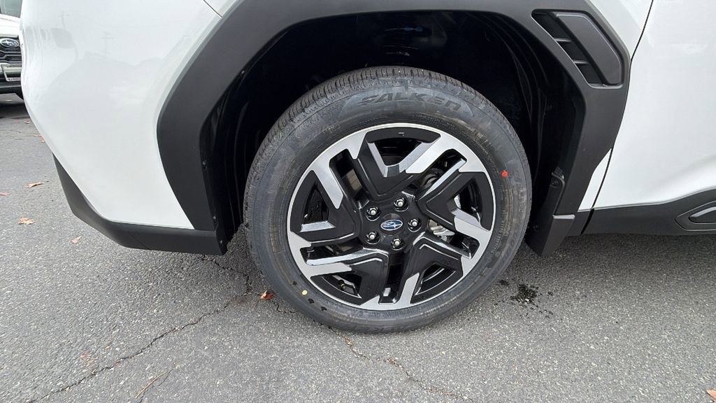 New 2026 Subaru Forester Limited image 10