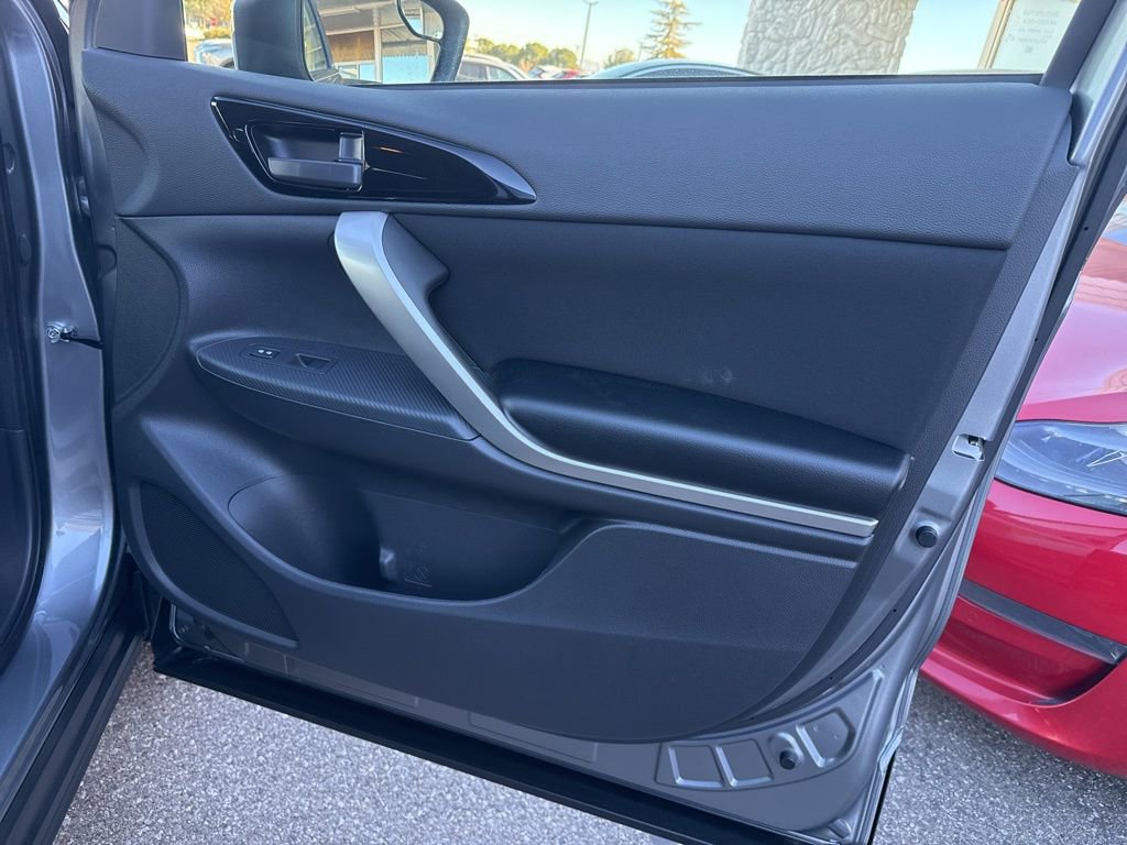 New 2026 Mitsubishi Eclipse Cross Ralliart image 34