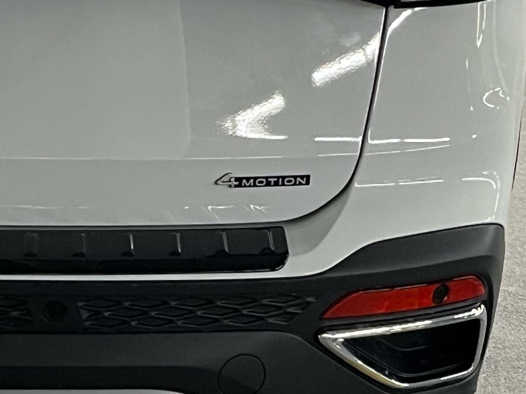 New 2026 Volkswagen Taos SEL AWD/4WD image 35