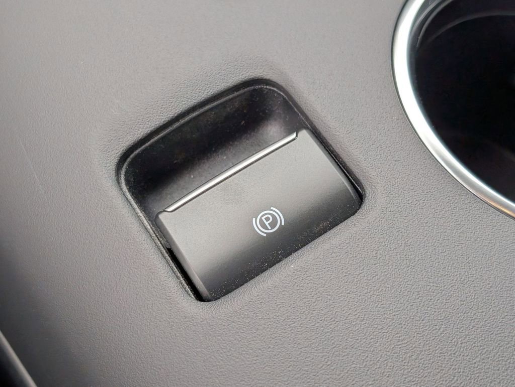 New 2026 Ford Mustang GT image 34