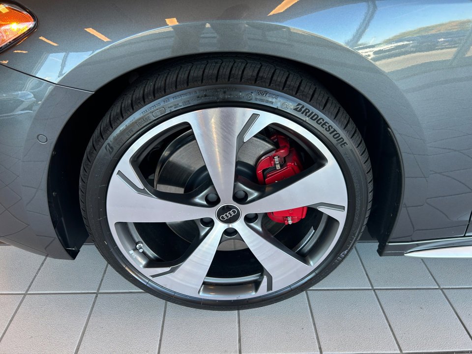 New 2025 Audi S5 Premium Plus image 27