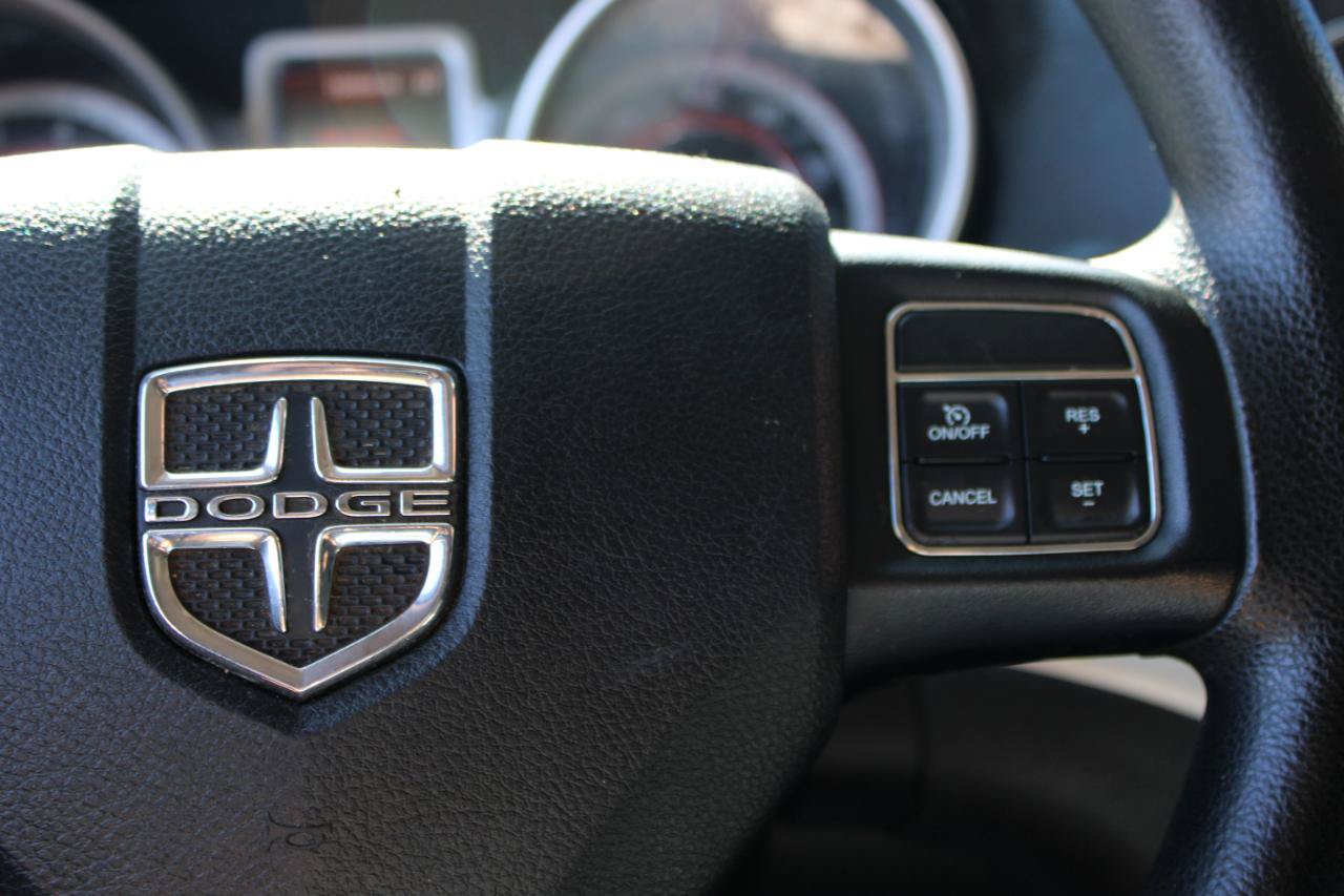 Used 2016 Dodge Journey SXT w/ Comfort/Convenience Group FWD image 19