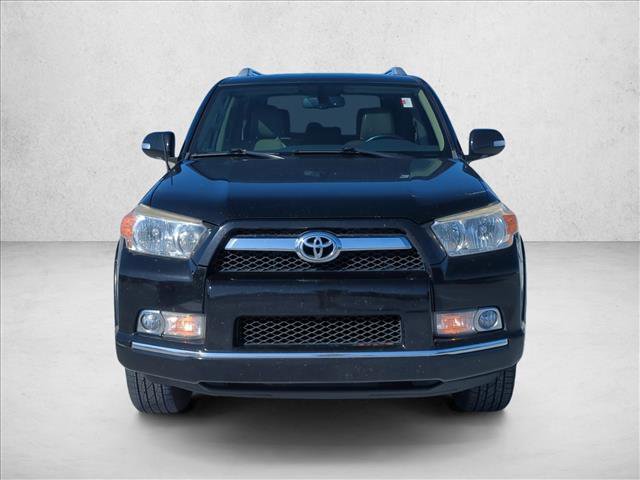 Used 2013 Toyota 4Runner Limited image 2