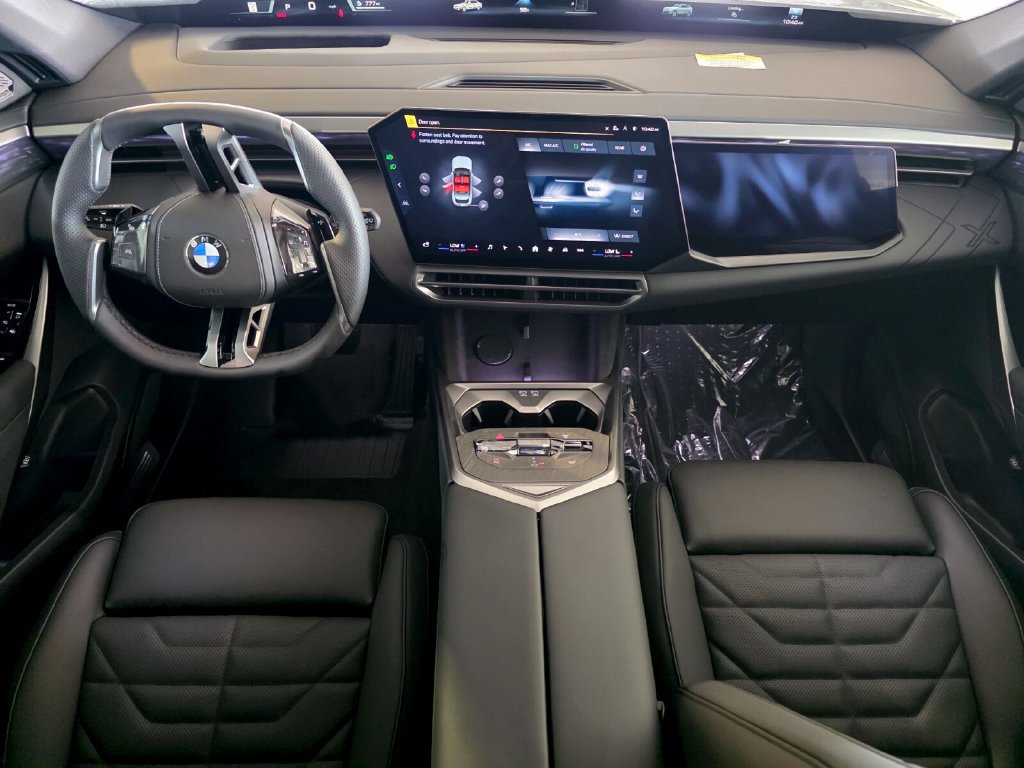 New 2027 BMW X5 xDrive40i w/ Luxury Package AWD/4WD image 11