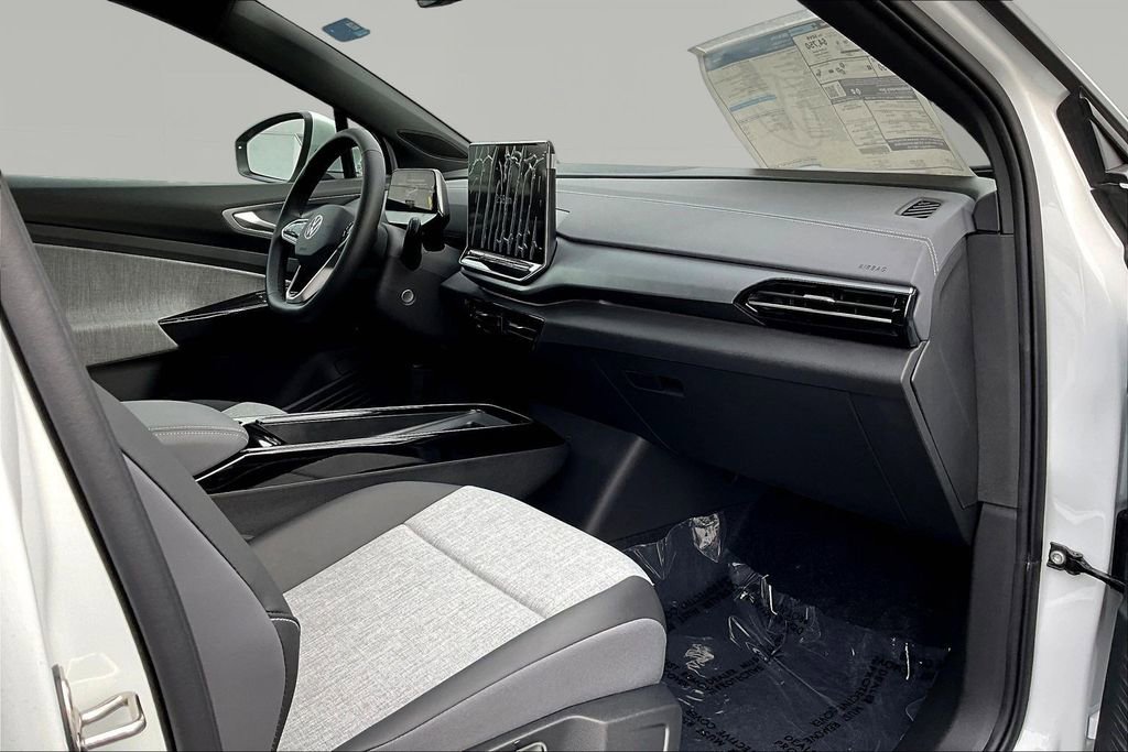 New 2026 Volkswagen ID.4 Pro image 17