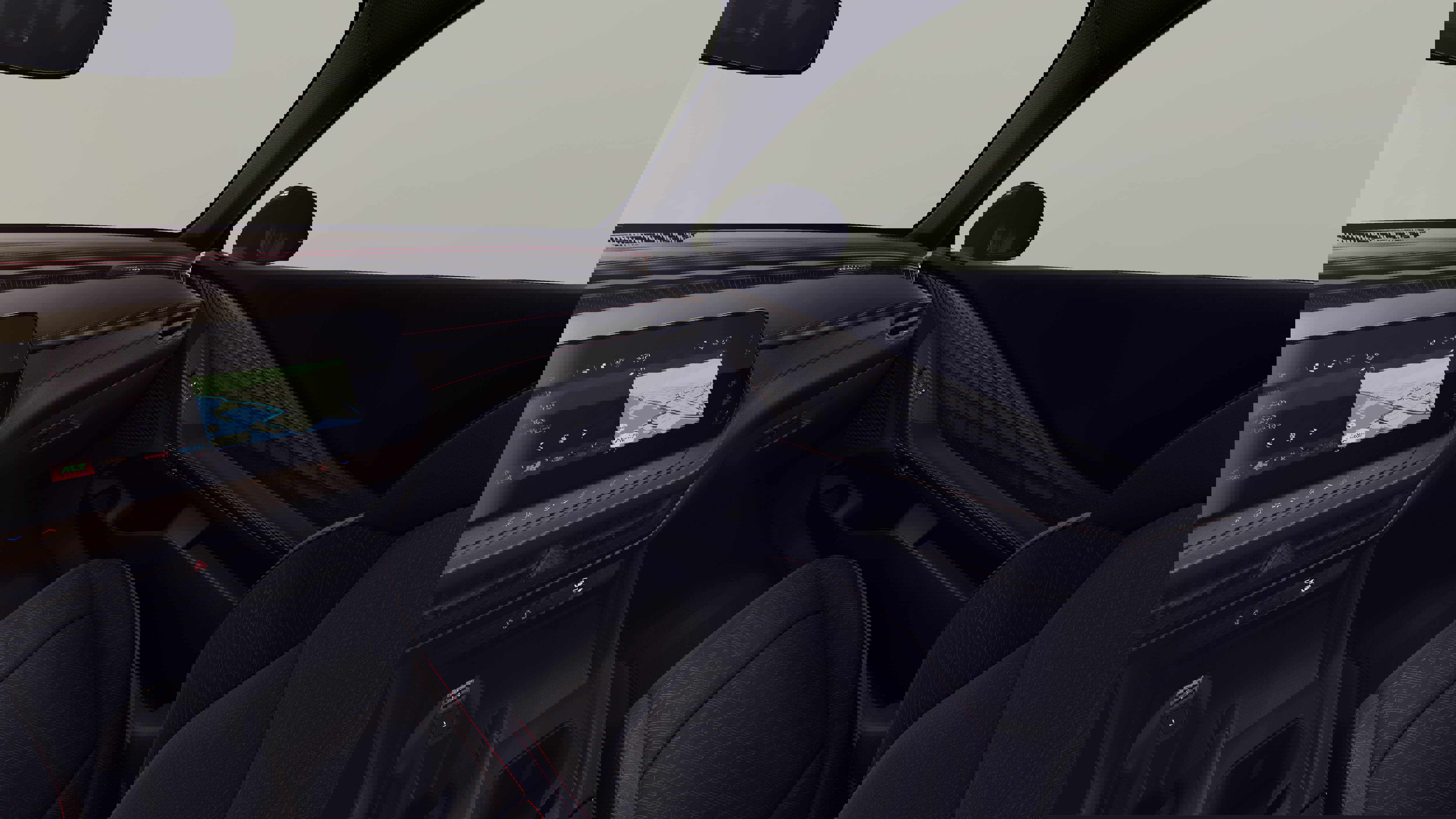 New 2026 Dodge Charger Scat Pack image 7