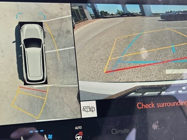 New 2026 Lexus TX 500h AWD w/ Technology Package image 12