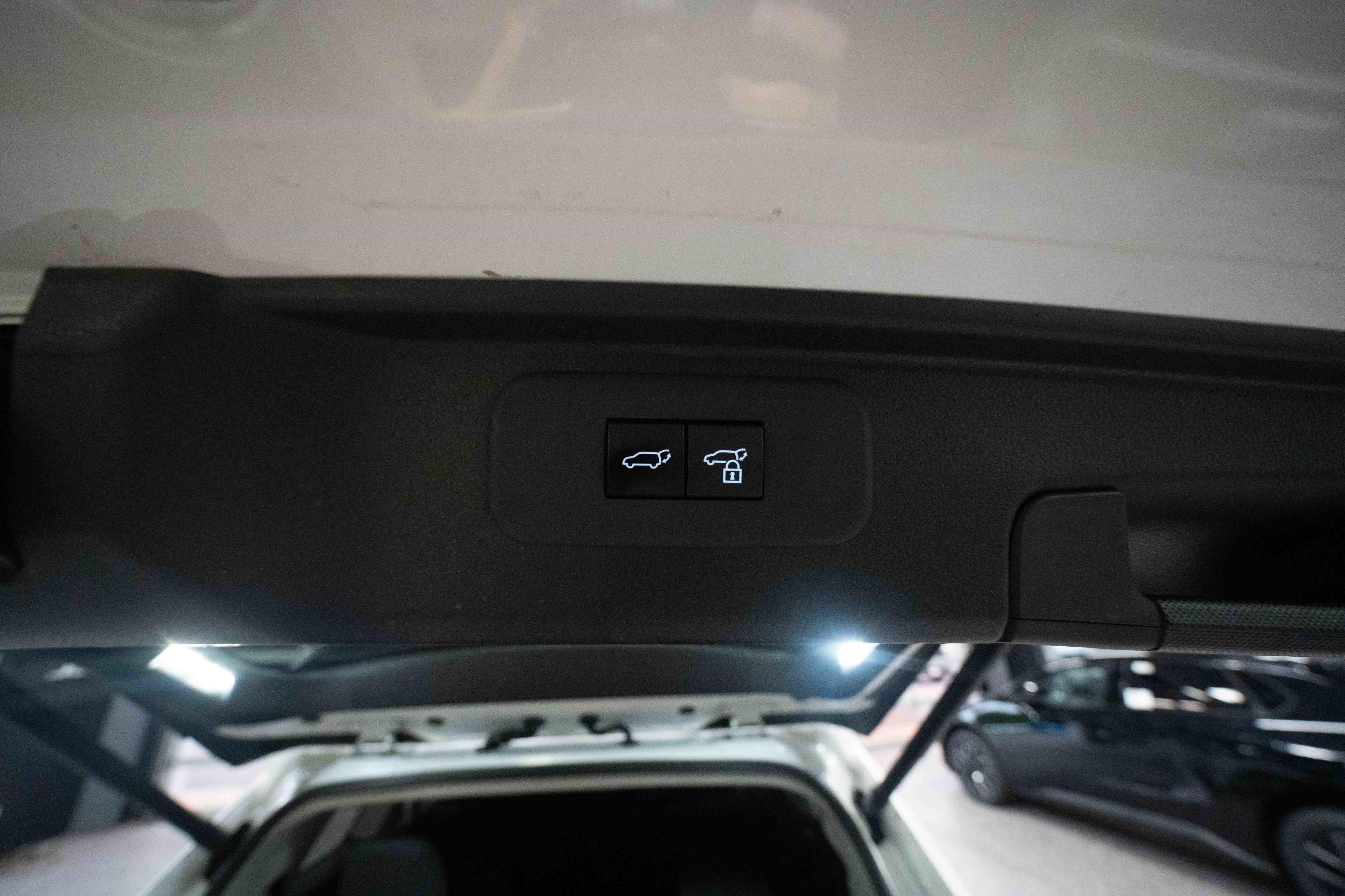 Used 2025 Toyota Grand Highlander AWD Hybrid image 28