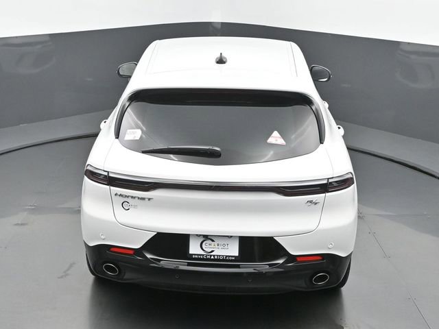 New 2025 Dodge Hornet R/T image 42