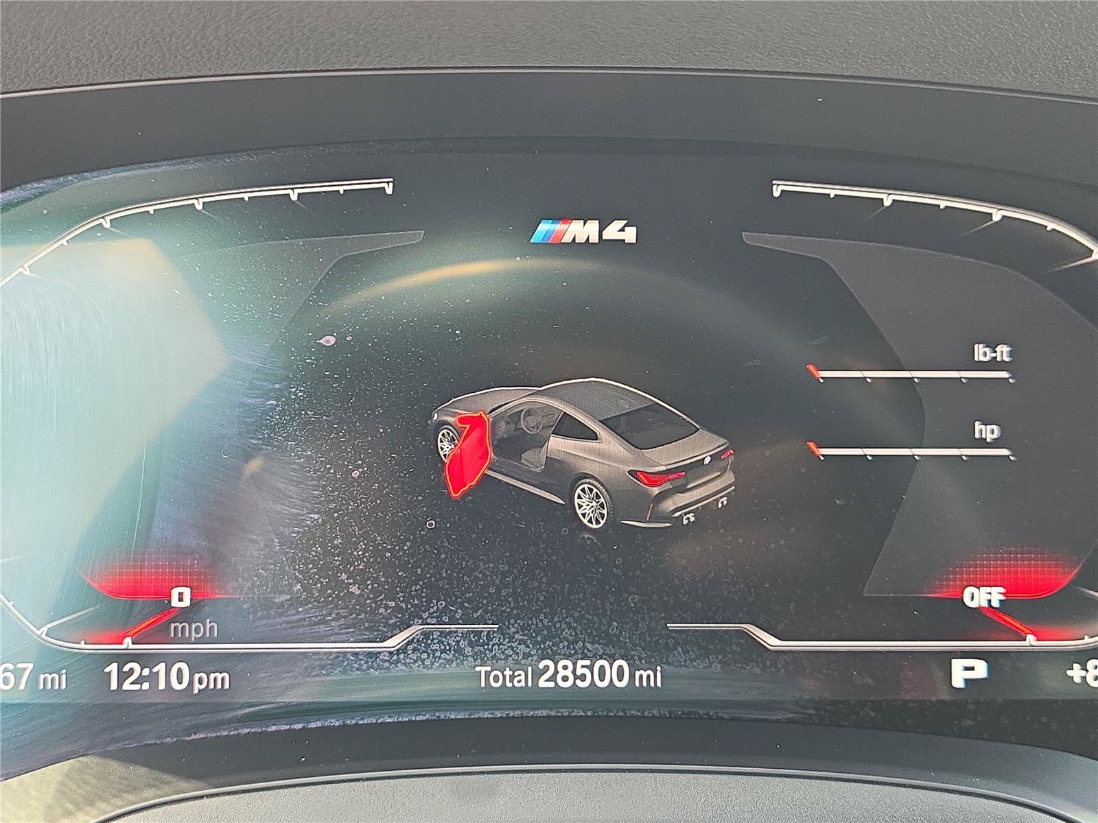 Used 2022 BMW M4 Competition w/ Executive Package RWD image 26