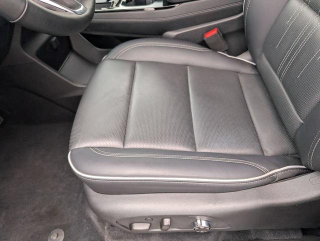 New 2026 Buick Enclave Avenir w/ Super Cruise Package AWD/4WD image 23