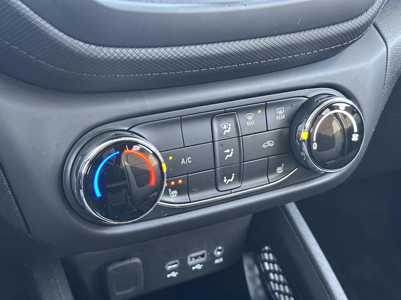 Certified 2023 Chevrolet TrailBlazer LT image 30