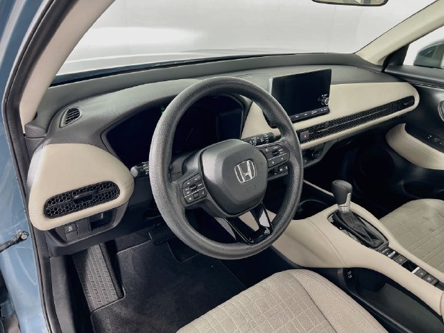Certified 2024 Honda HR-V LX image 11