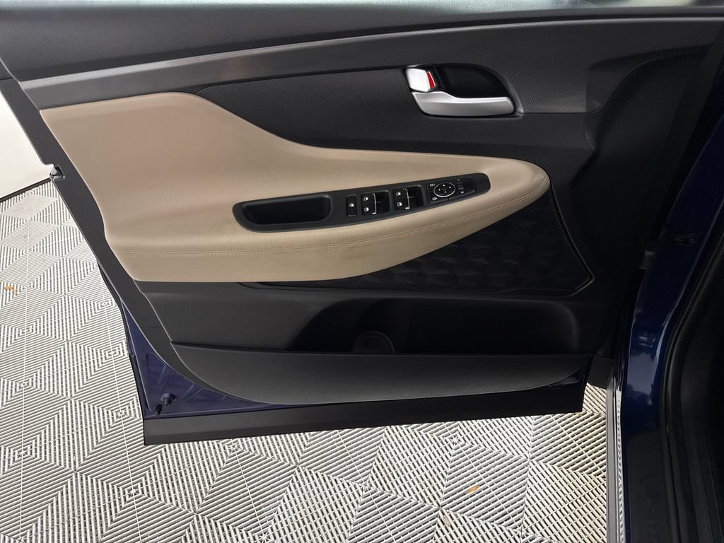 Used 2021 Hyundai Santa Fe SE FWD image 10