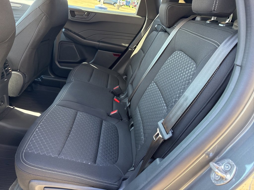 New 2026 Ford Escape Active image 10