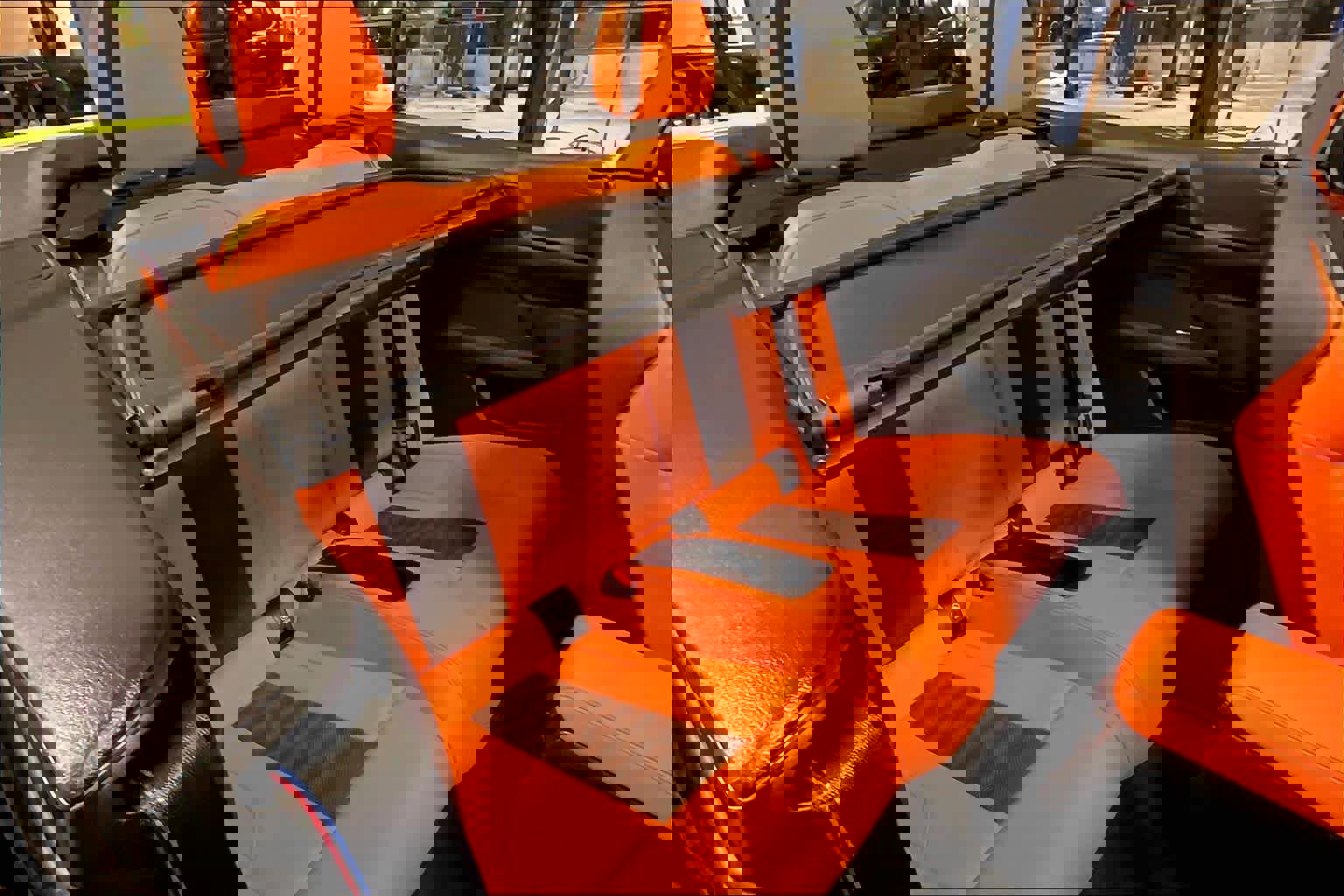 Used 2026 BMW M4 xDrive Competition w/ Parking Assistance Package image 18