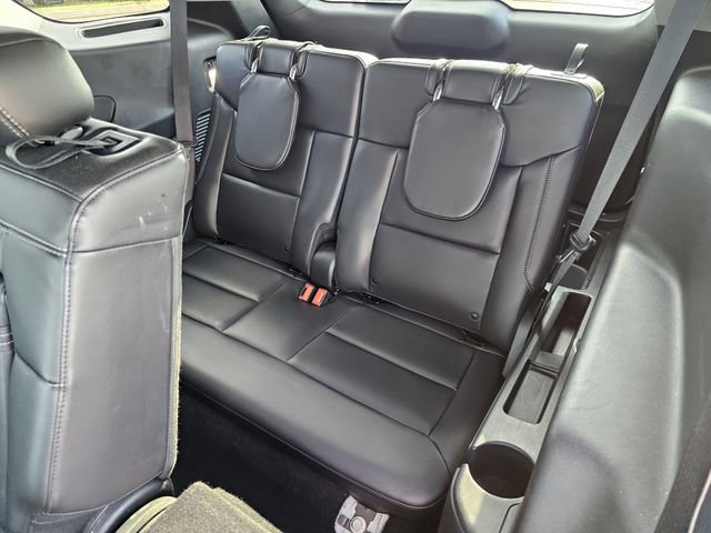 Certified 2023 Ford Explorer XLT w/ Equipment Group 202A image 17