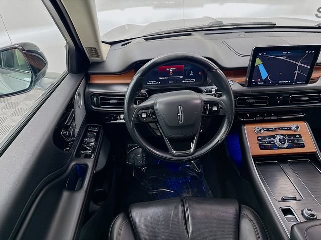 Used 2020 Lincoln Aviator Reserve w/ Equipment Group 202A AWD/4WD image 24
