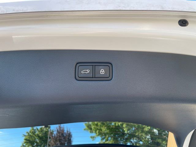 Used 2021 Genesis GV80 3.5T w/ Prestige Package 07 AWD/4WD image 19