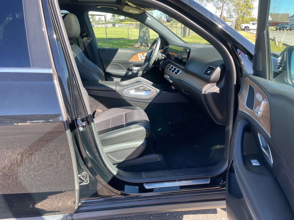 Used 2020 Mercedes-Benz GLE 350 4MATIC image 15