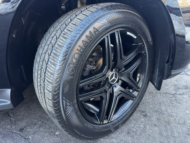 Used 2016 Mercedes-Benz GL 450 4MATIC image 42