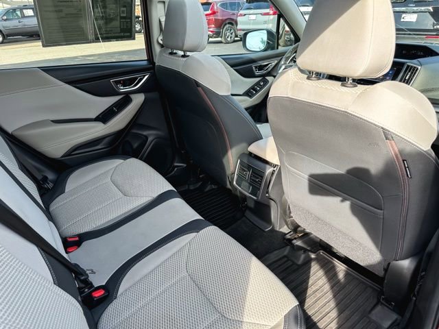Used 2019 Subaru Forester Premium w/ All-Weather Package image 23