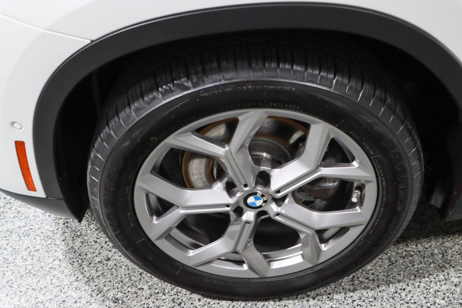 Used 2023 BMW X3 xDrive30i w/ Convenience Package image 11