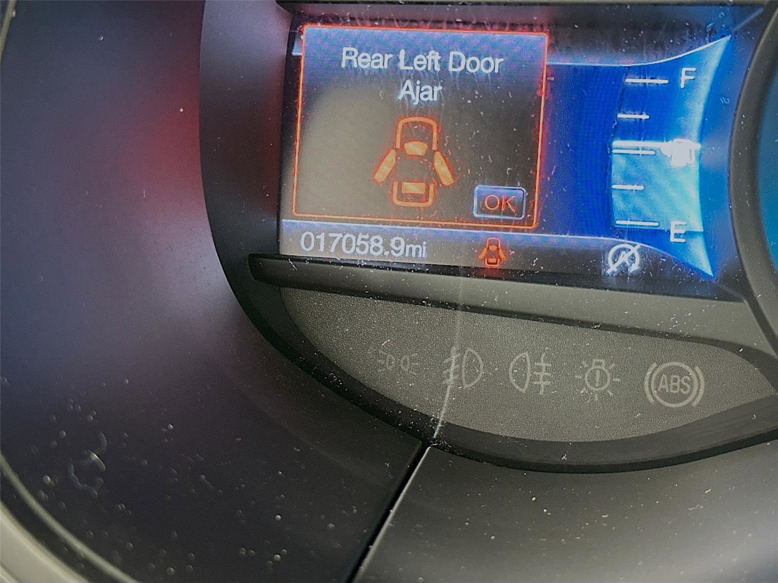 Used 2024 Ford Edge SEL w/ Convenience Package image 13