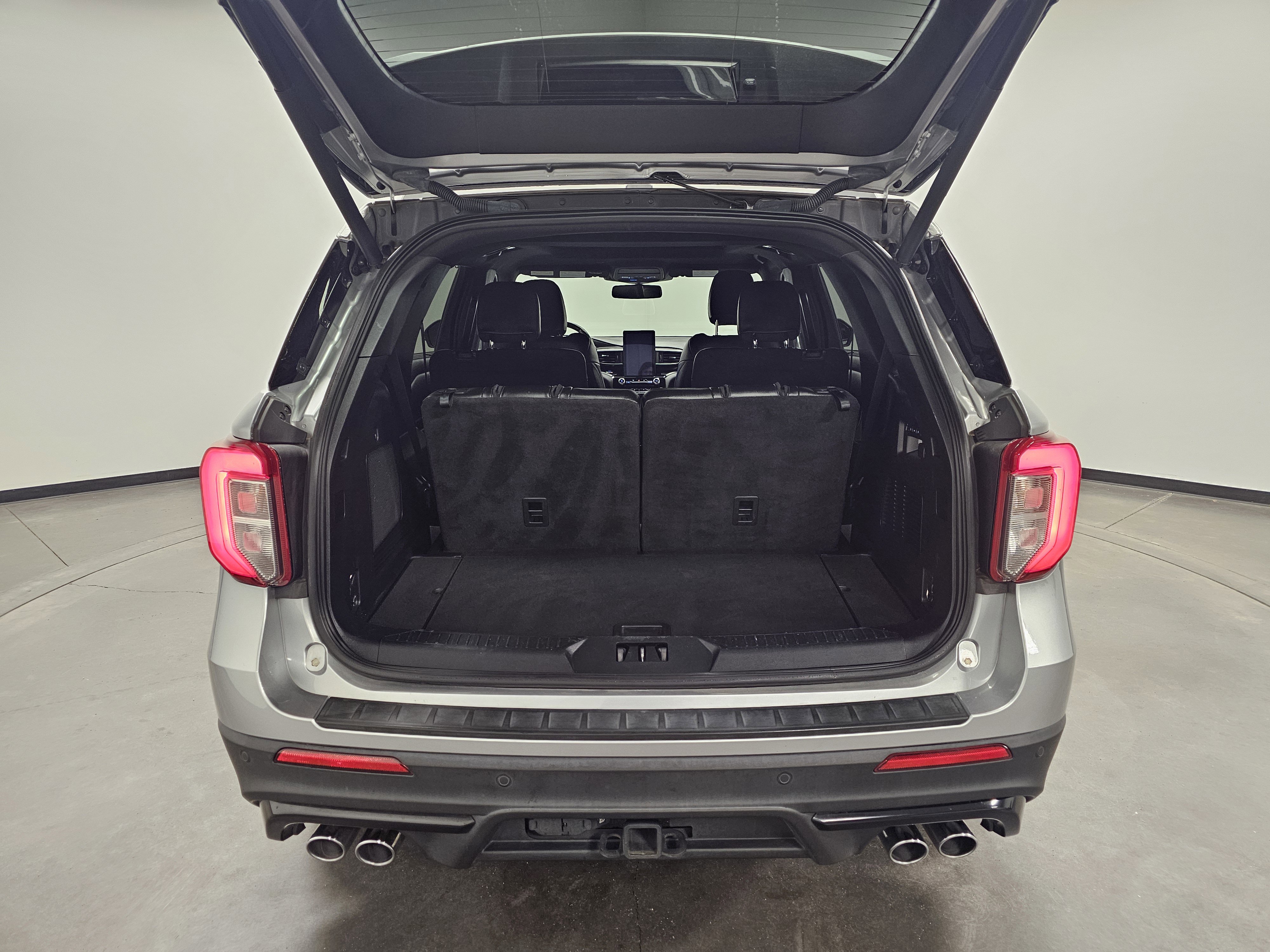 Used 2022 Ford Explorer ST w/ Equipment Group 401A image 15