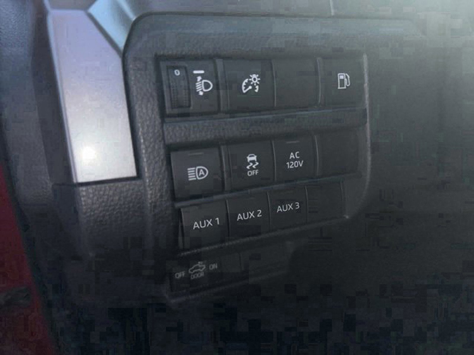 New 2025 Toyota Tacoma TRD Off-Road image 25