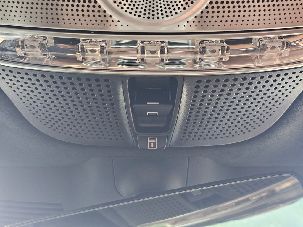 Used 2020 Mercedes-Benz S 560 4MATIC Coupe image 18