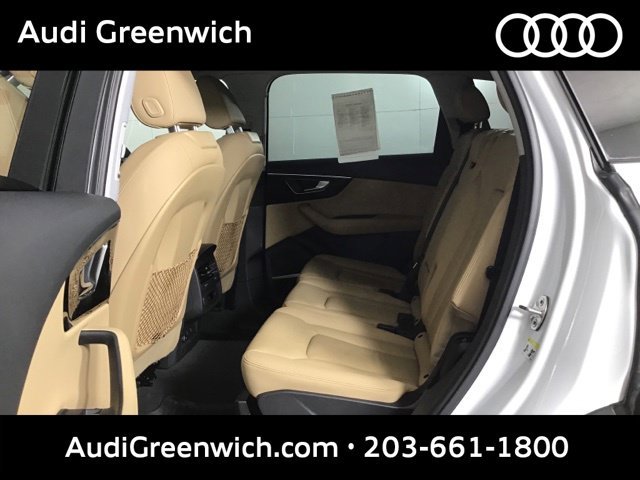 Certified 2023 Audi Q7 2.0T Premium w/ Premium Plus Package AWD/4WD image 23