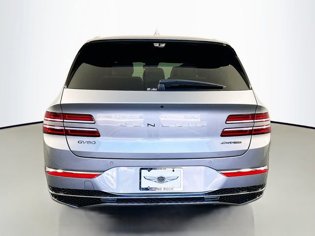 New 2026 Genesis GV80 3.5T Prestige image 6