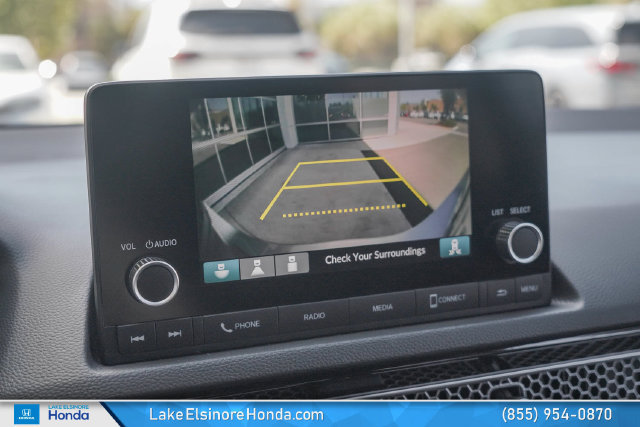 Used 2025 Honda Civic Sport image 24