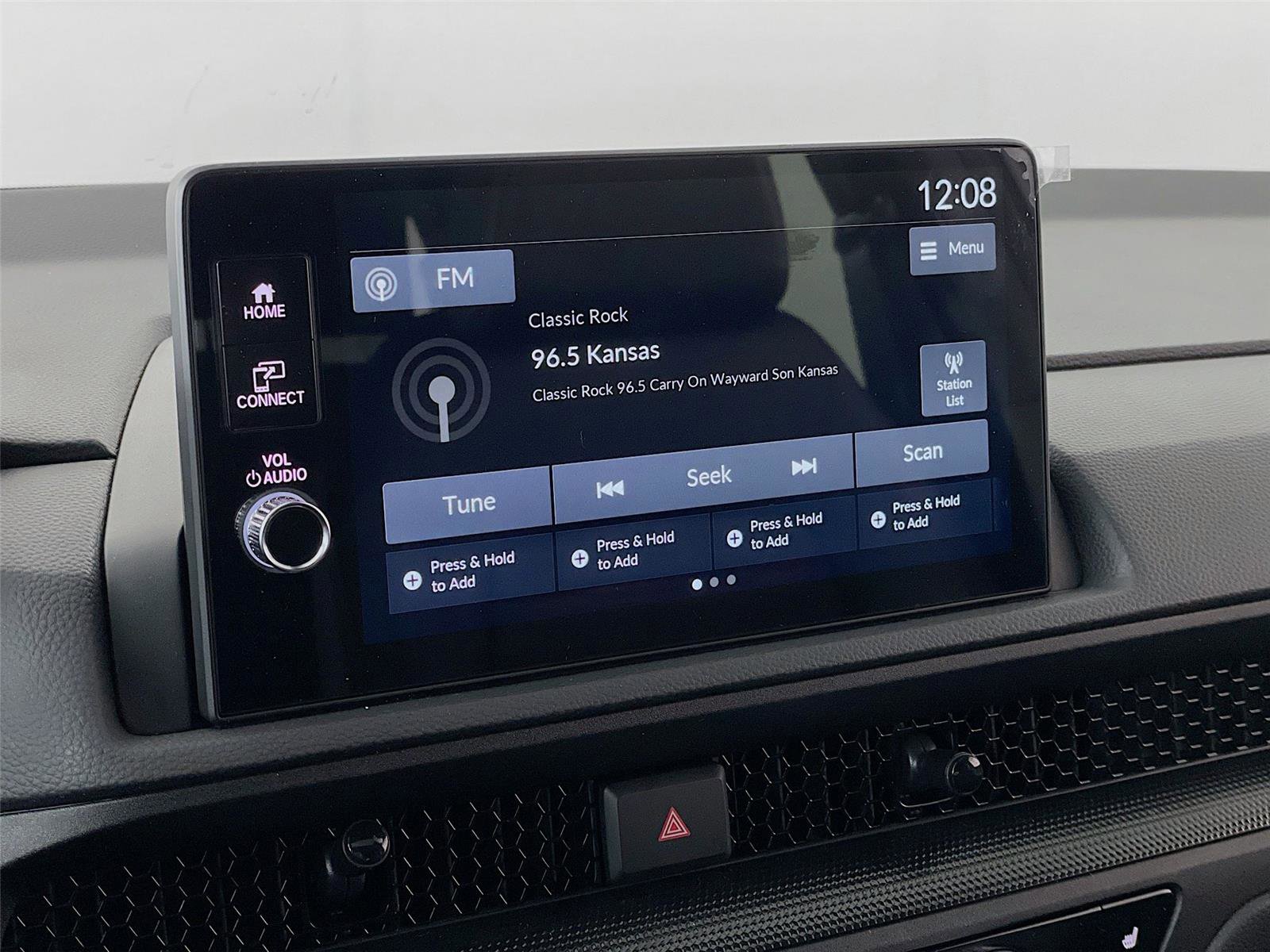 New 2026 Honda CR-V Sport-L image 12