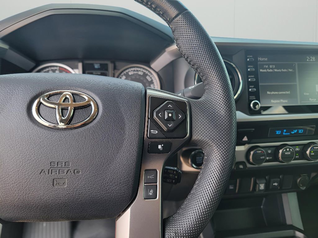 Used 2023 Toyota Tacoma SR5 image 16