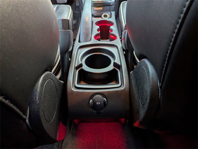 Used 2011 Ford Fiesta SES w/ 301A Rapid Spec Order Code image 14