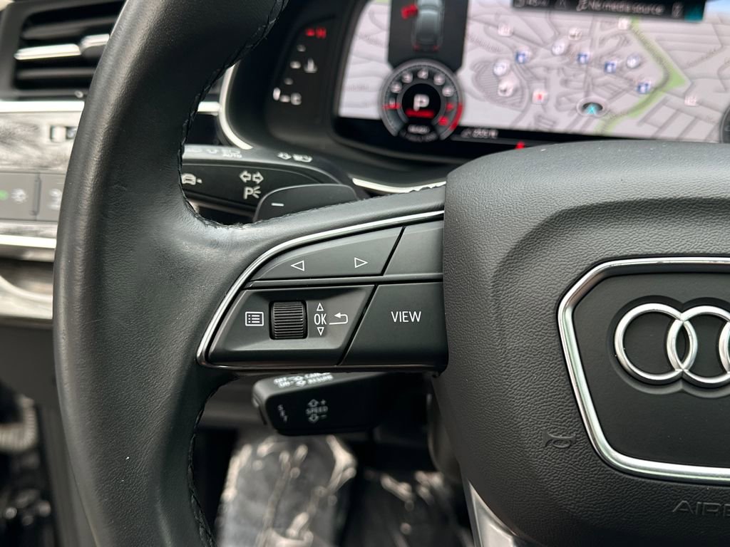 Used 2022 Audi Q7 2.0T Premium image 25