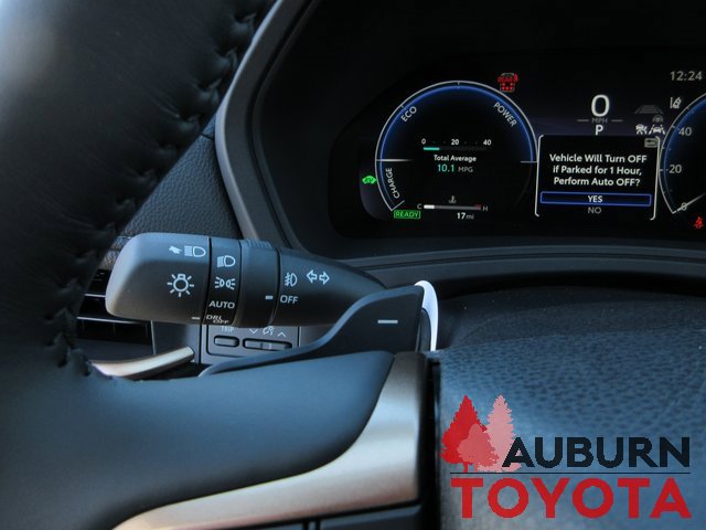 New 2026 Toyota Grand Highlander AWD Hybrid image 15