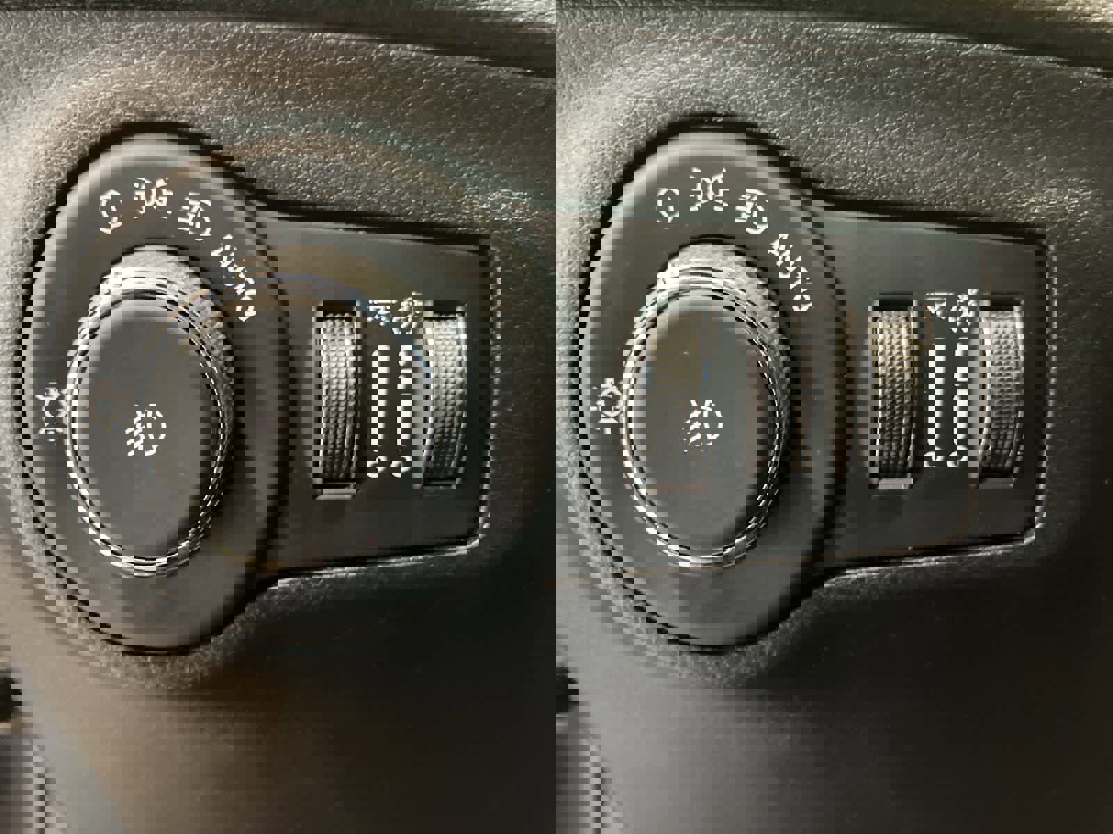 Used 2020 Jeep Compass Limited image 13