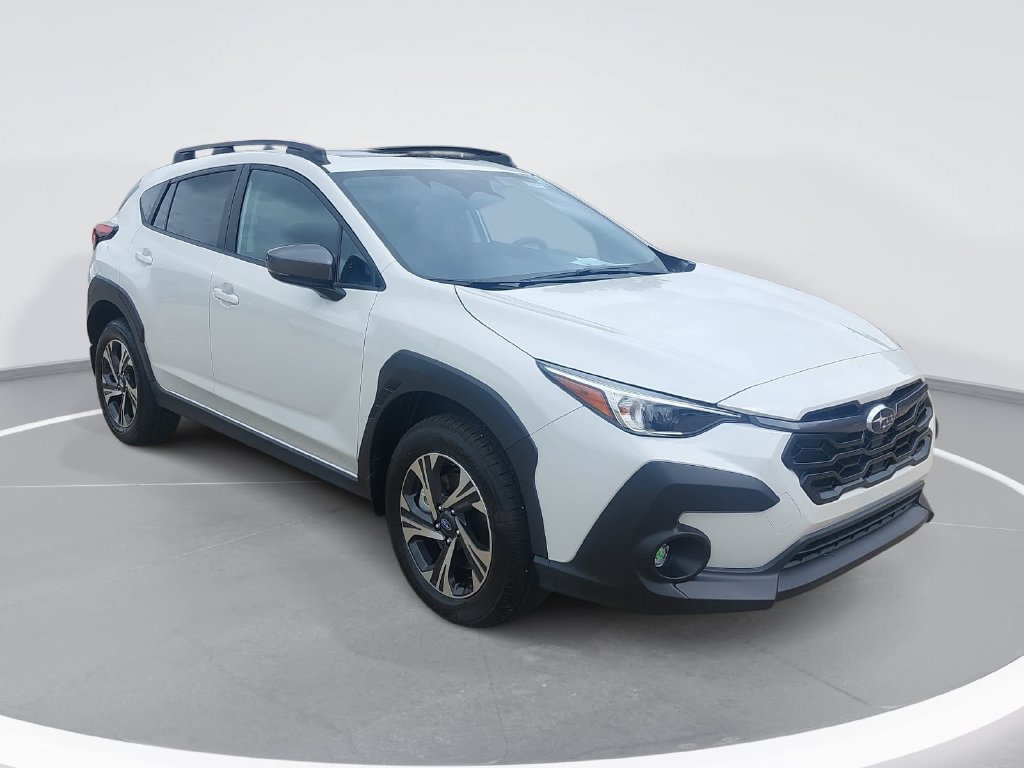 New 2026 Subaru Crosstrek 2.5i Premium AWD/4WD image 3