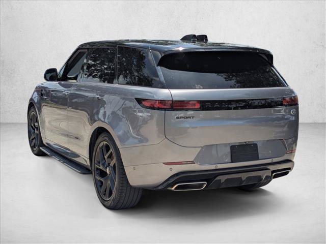 Used 2023 Land Rover Range Rover Sport SE Dynamic AWD/4WD image 8
