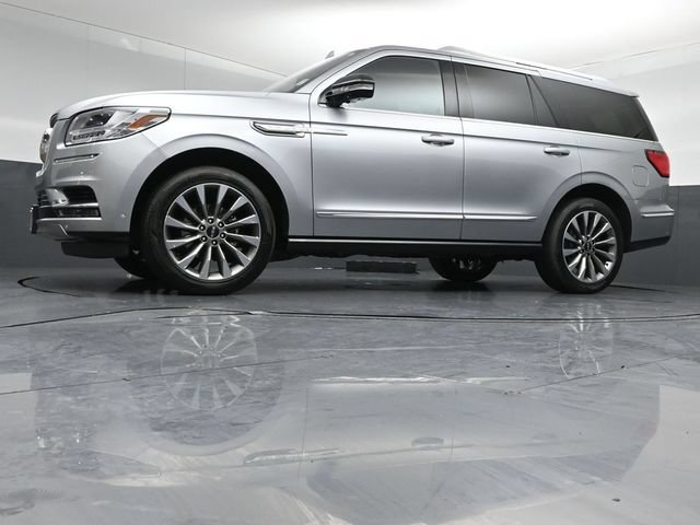 Used 2020 Lincoln Navigator Reserve w/ Luxury Package AWD/4WD image 42