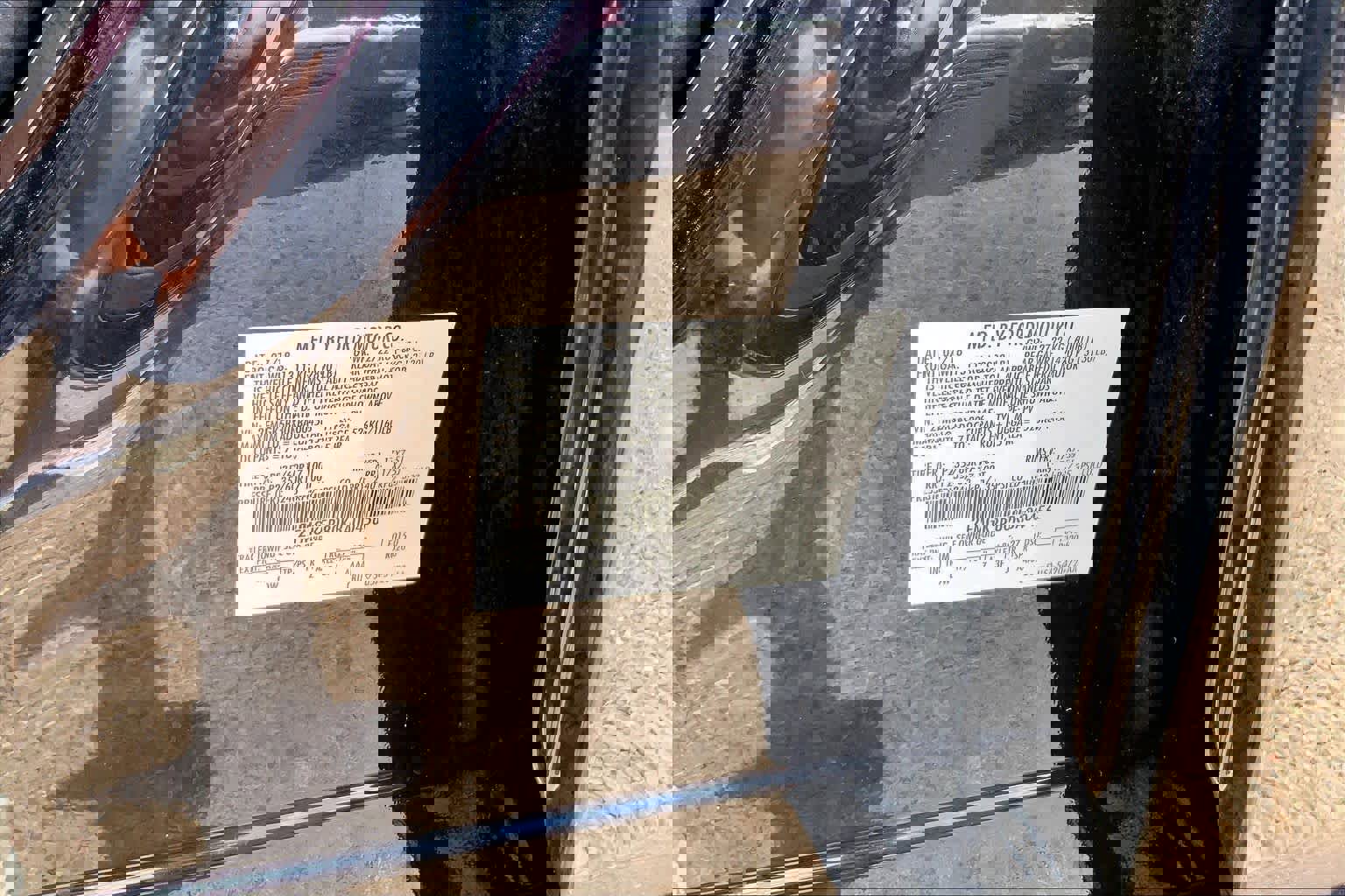 Used 2019 Ford Flex SE FWD image 37