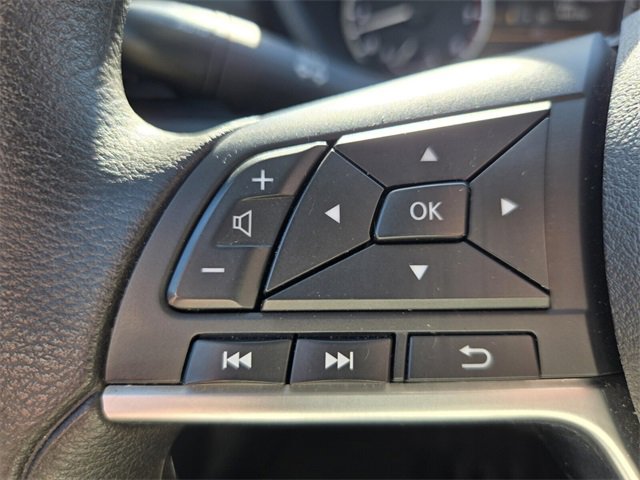 Certified 2024 Nissan Sentra SV image 28