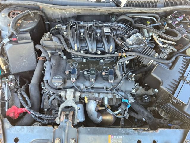 Used 2013 Chevrolet Impala LT FWD image 27